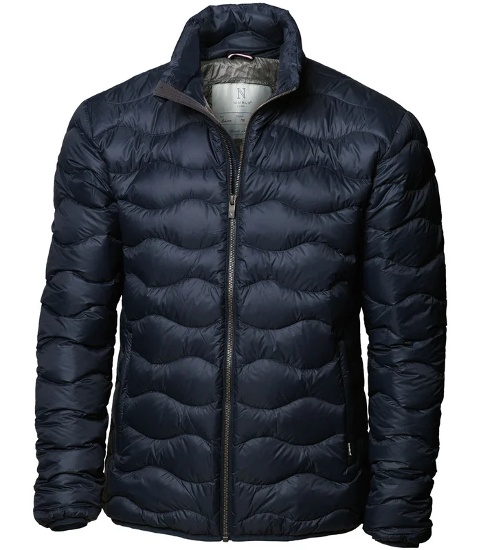 Nimbus Nimbus Sierra perfect down experience in Navy