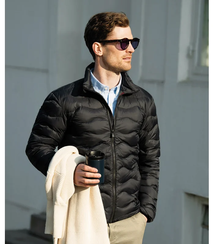 Nimbus Nimbus Sierra perfect down experience in Black