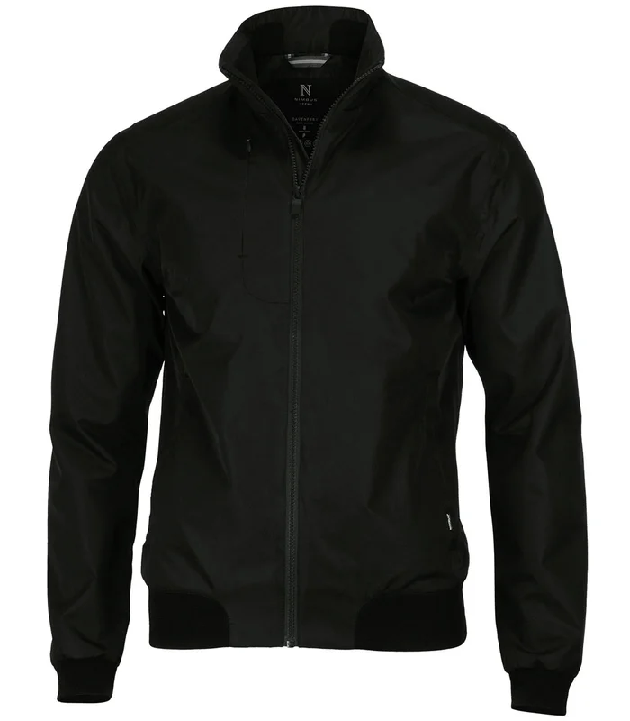 Nimbus Nimbus Davenport timeless elegant jacket in Black