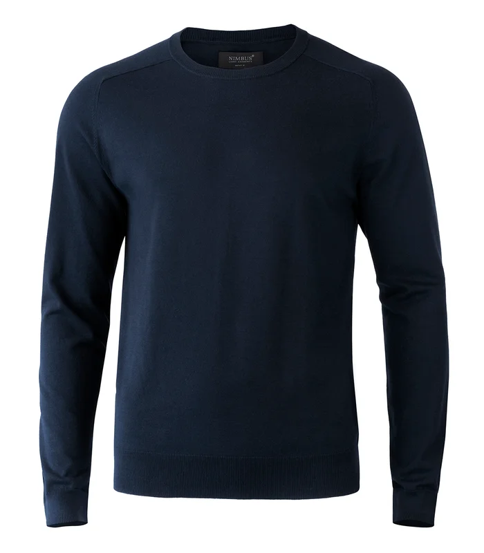 Nimbus Nimbus Brighton elegant round neck in Navy