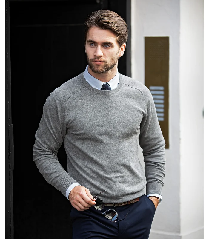 Nimbus Nimbus Brighton elegant round neck in Black