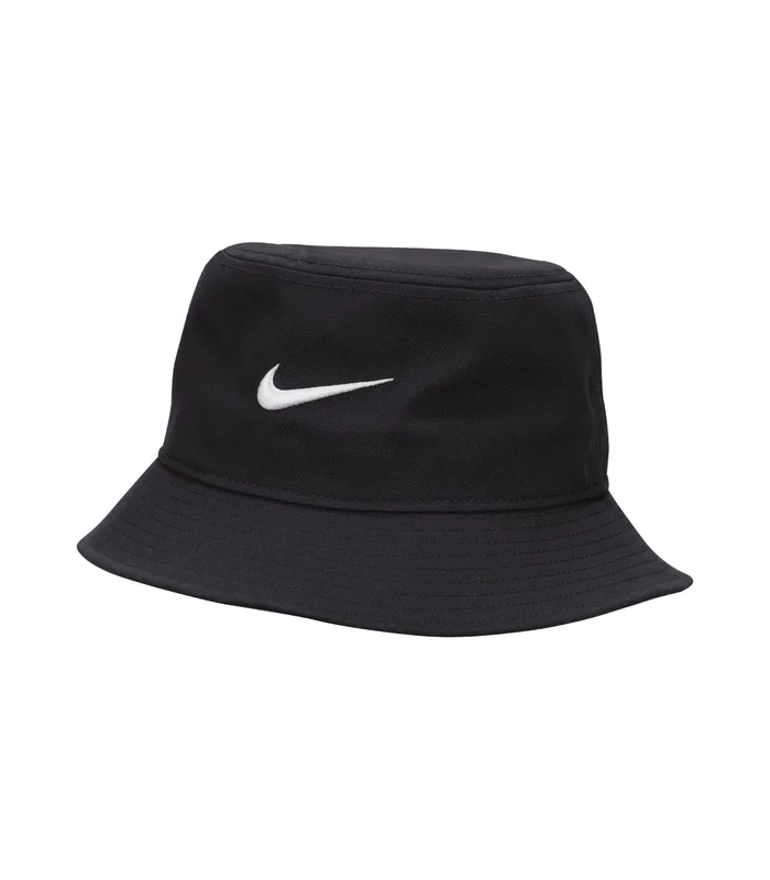 Nike Nike Nike Apex bucket hat in Black/White