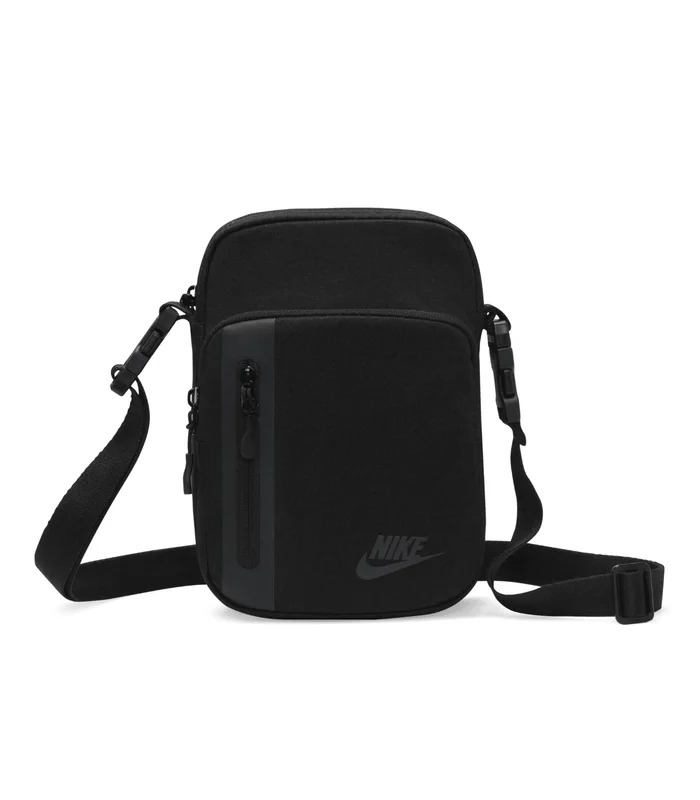 Nike Nike Nike Elemental premium crossbody bag in Black/Black/Anthracite