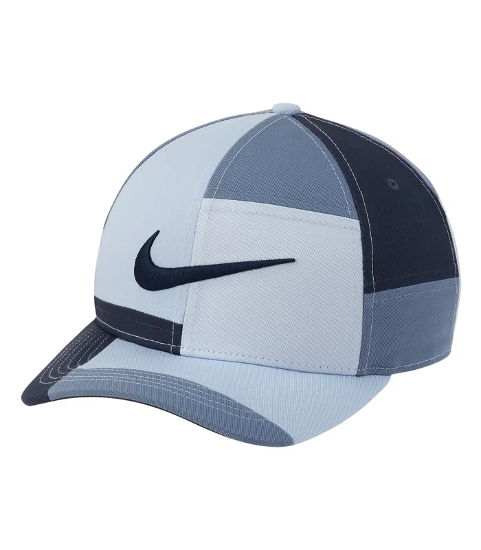 Nike Nike Nike Arobill CLC99 cap PGA in Ashen Slate/Obsidian