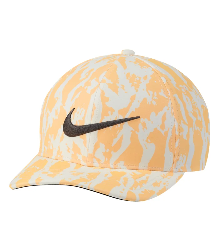 Nike Nike Nike Arobill CLC99 CAP US in Melon Tint/Iron Grey