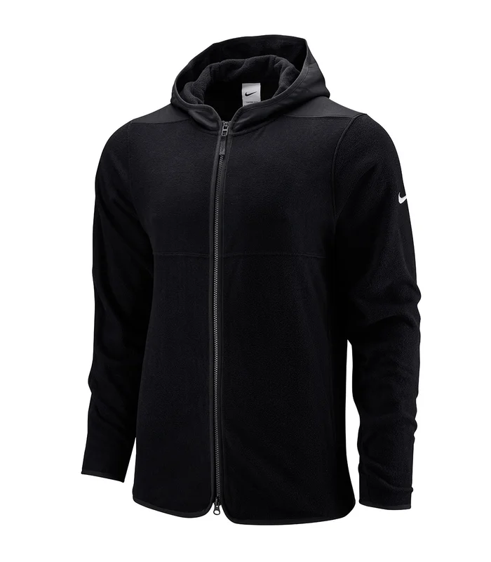 Nike Nike Nike Victory hoodie in Black/Black/Black/White