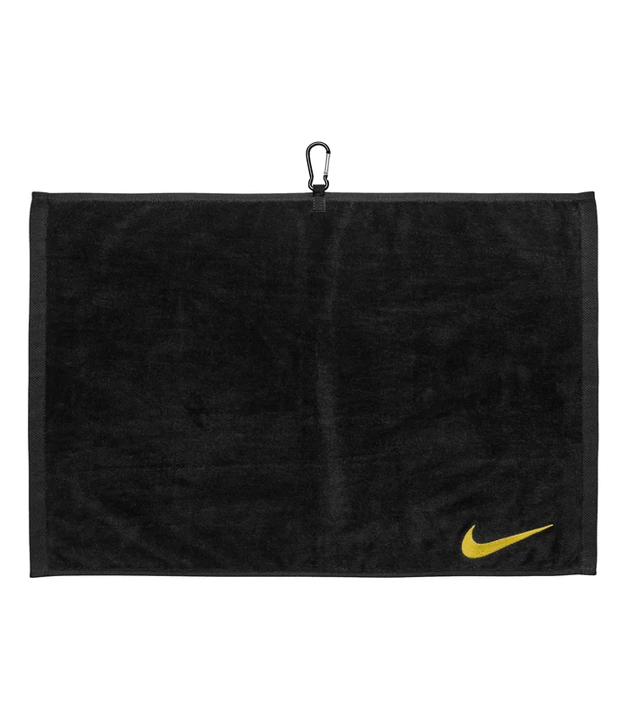 Nike Nike Nike performance golf towel