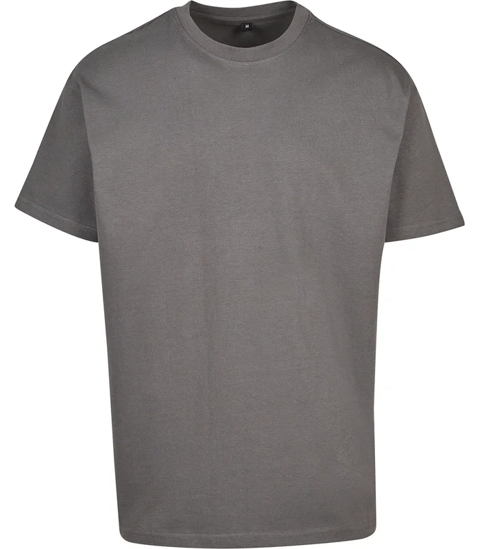New Morning Studios New Morning Studios Oversized Jersey tee in Magnet