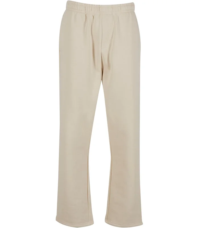 New Morning Studios New Morning Studios Basic track pants in Sand
