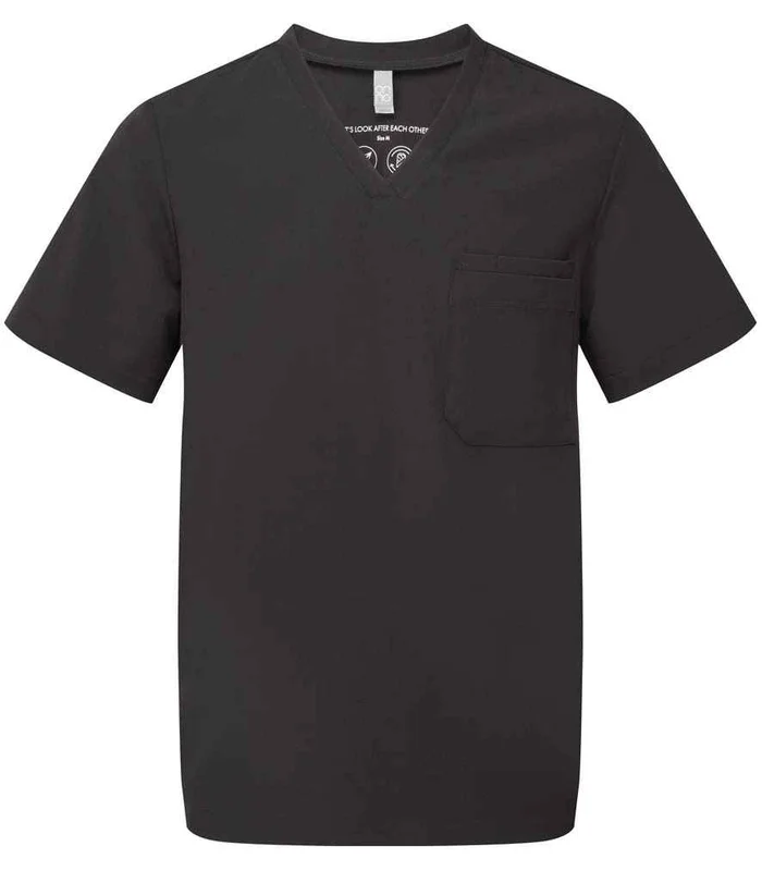 Onna by Premier Onna by Premier Limitless Onna-Stretch Tunic in BLK