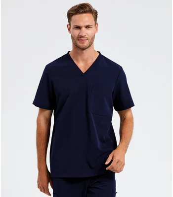 Onna by Premier Onna by Premier Limitless Onna-Stretch Tunic in NAV