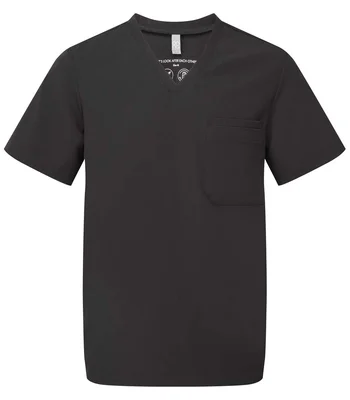 Onna by Premier Onna by Premier Limitless Onna-Stretch Tunic in BLK