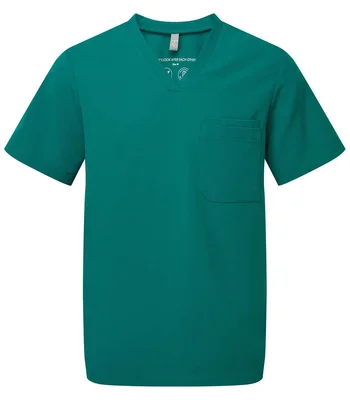 Onna by Premier Onna by Premier Limitless Onna-Stretch Tunic in CGN