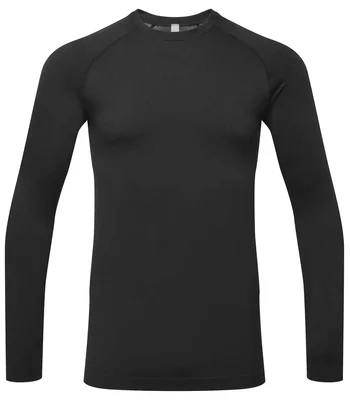 Onna by Premier Onna by Premier Unstoppable Fresh Underscrub Base Layer in BLK