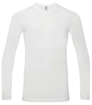 Onna by Premier Onna by Premier Unstoppable Fresh Underscrub Base Layer in WHI