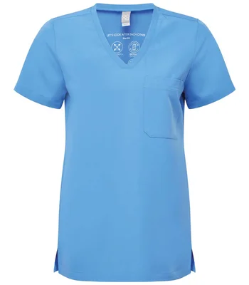 Onna by Premier Onna by Premier Ladies Limitless Onna-Stretch Tunic in CEI