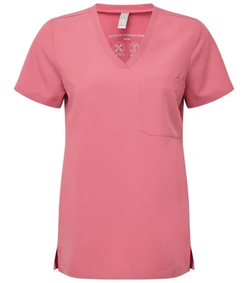 Onna by Premier Onna by Premier Ladies Limitless Onna-Stretch Tunic in CLP