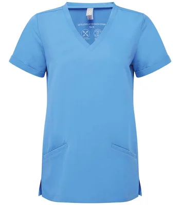 Onna by Premier Onna by Premier Ladies Invincible Onna-Stretch Tunic in CEI