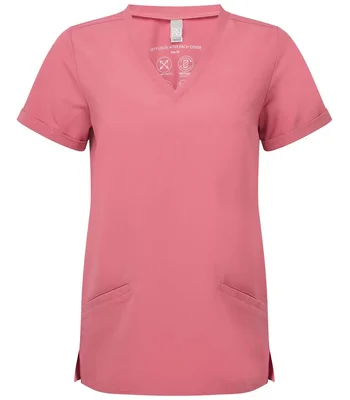 Onna by Premier Onna by Premier Ladies Invincible Onna-Stretch Tunic in CLP