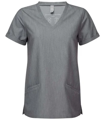 Onna by Premier Onna by Premier Ladies Invincible Onna-Stretch Tunic in DYG