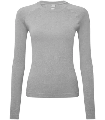 Onna by Premier Onna by Premier Ladies Unstoppable Fresh Underscrub Base Layer in HEA