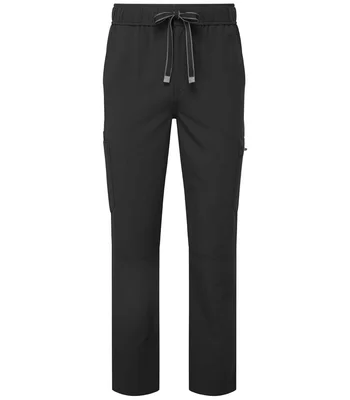 Onna by Premier Onna by Premier Relentless Onna-Stretch Cargo Trousers in BLK