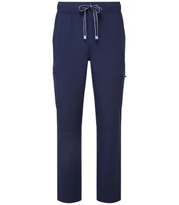 Onna by Premier Onna by Premier Relentless Onna-Stretch Cargo Trousers in NAV