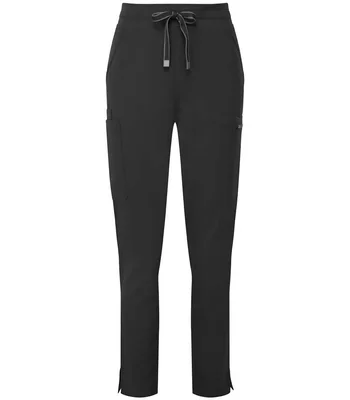 Onna by Premier Onna by Premier Ladies Relentless Onna-Stretch Cargo Trousers in BLK