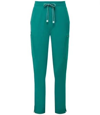 Onna by Premier Onna by Premier Ladies Relentless Onna-Stretch Cargo Trousers in CGN