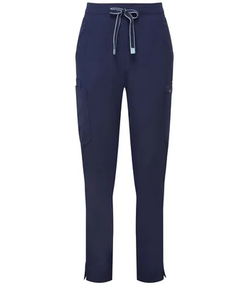 Onna by Premier Onna by Premier Ladies Relentless Onna-Stretch Cargo Trousers in NAV