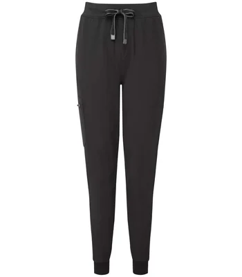 Onna by Premier Onna by Premier Ladies Energized Onna-Stretch Joggers in BLK