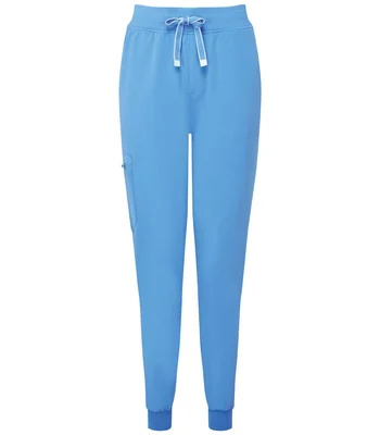 Onna by Premier Onna by Premier Ladies Energized Onna-Stretch Joggers in CEI