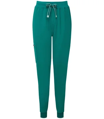 Onna by Premier Onna by Premier Ladies Energized Onna-Stretch Joggers in CGN