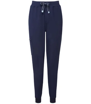 Onna by Premier Onna by Premier Ladies Energized Onna-Stretch Joggers in NAV