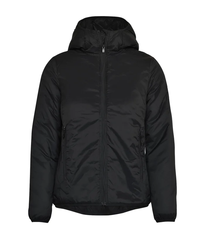 Nimbus Nimbus Womens Aspen jacket in Black
