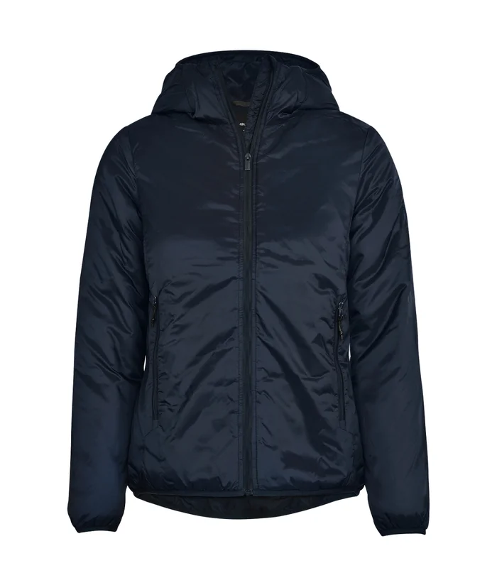 Nimbus Nimbus Womens Aspen jacket in Navy