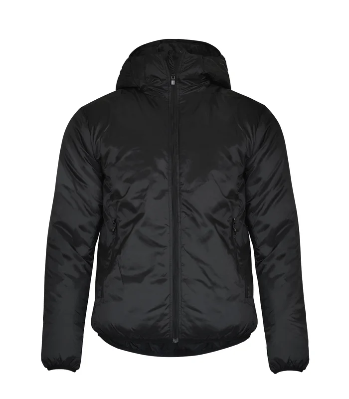 Nimbus Nimbus Aspen jacket in Black