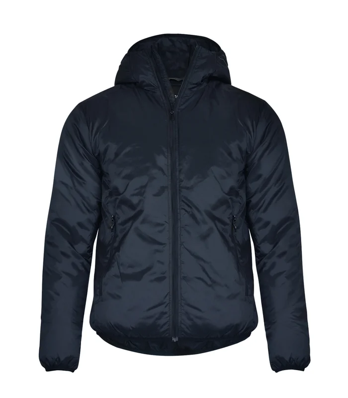 Nimbus Nimbus Aspen jacket in Navy