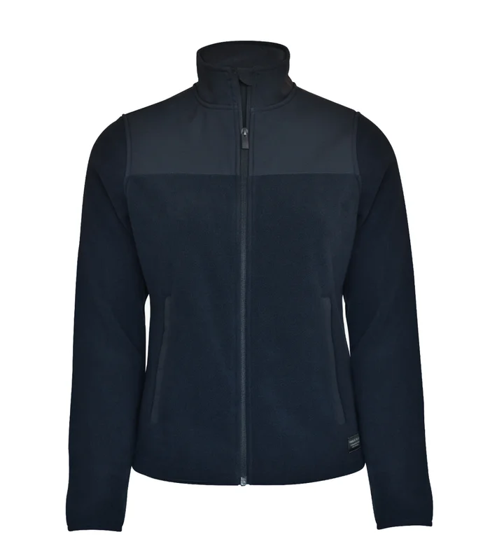 Nimbus Nimbus Womens Sedona fleece in Navy