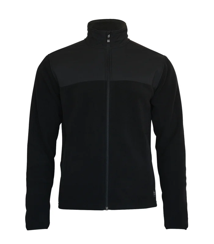 Nimbus Nimbus Sedona fleece in Black