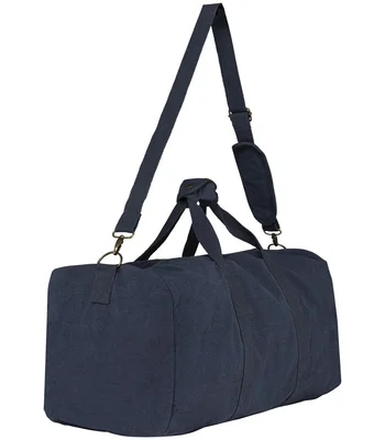 Native Spirit Native Spirit Vintage Travel Bag in WNV