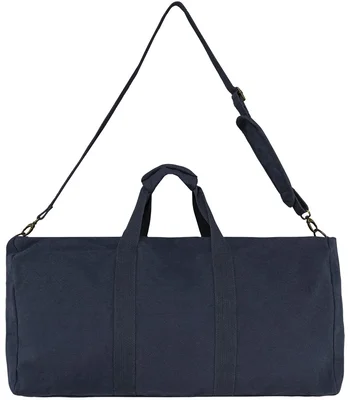 Native Spirit Native Spirit Vintage Travel Bag in WNV