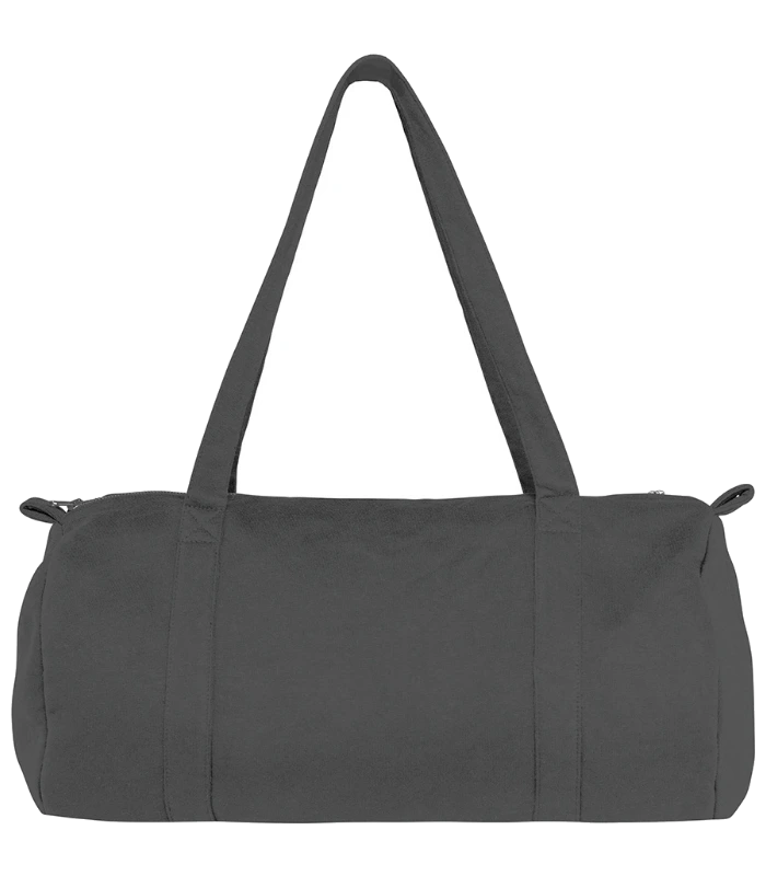 Native Spirit Native Spirit Fleece Duffel Bag in IRN