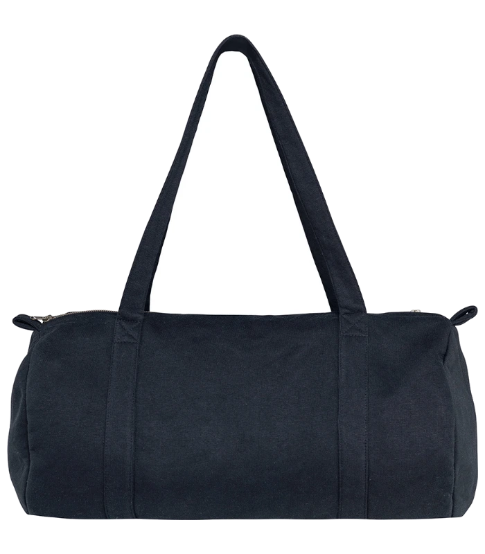 Native Spirit Native Spirit Fleece Duffel Bag in NAV