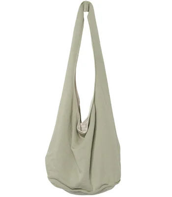 Native Spirit Native Spirit Fleece Tote Bag in BLK