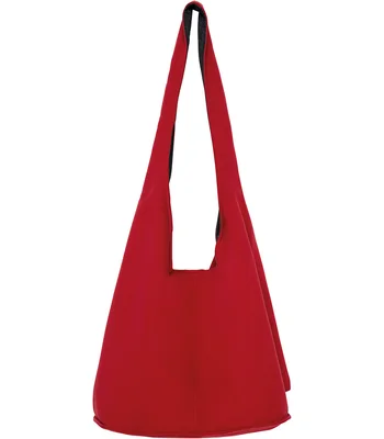 Native Spirit Native Spirit Fleece Tote Bag in HIB