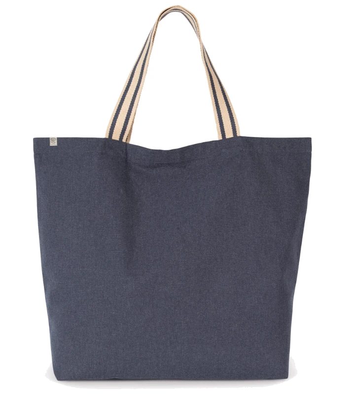 Native Spirit Native Spirit Large Shopping Bag in HZ/DS