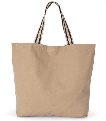 Native Spirit Native Spirit Large Shopping Bag in DS/HZ