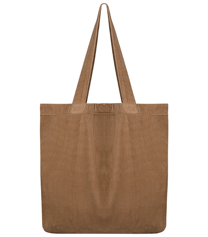 Native Spirit Native Spirit Corduroy Bag in WDC