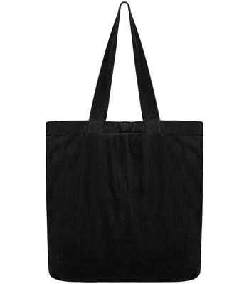 Native Spirit Native Spirit Corduroy Bag in WBK
